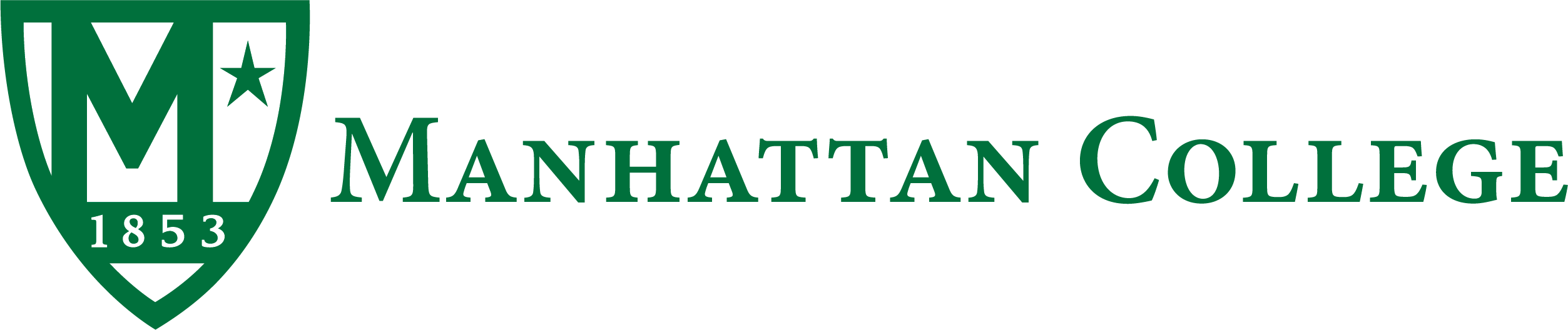 Manhattan College Map