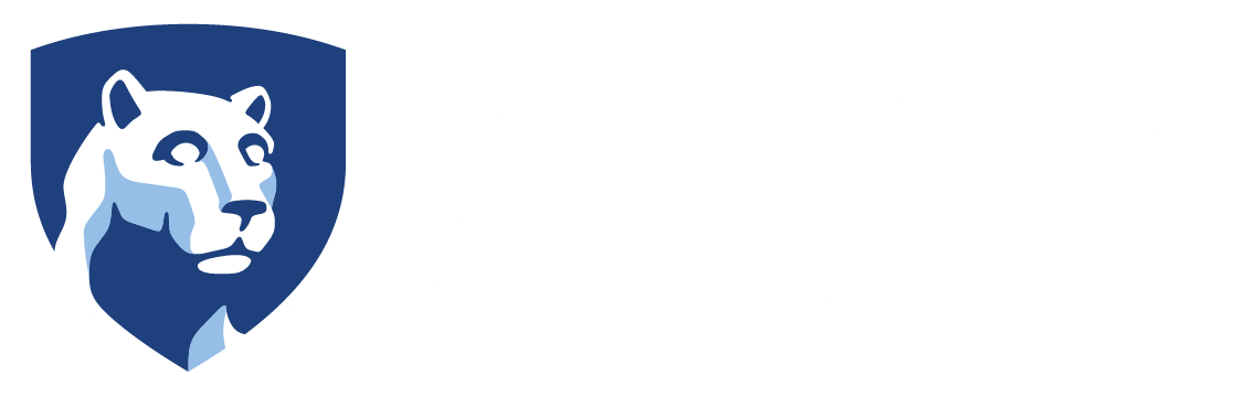 Campus Map | Penn State Altoona