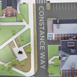 University Of New Haven Interactive Map University Of New Haven Interactive Campus Map