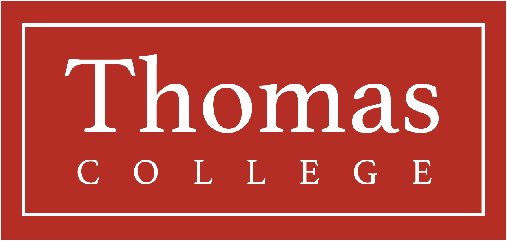 Visit : Thomas College