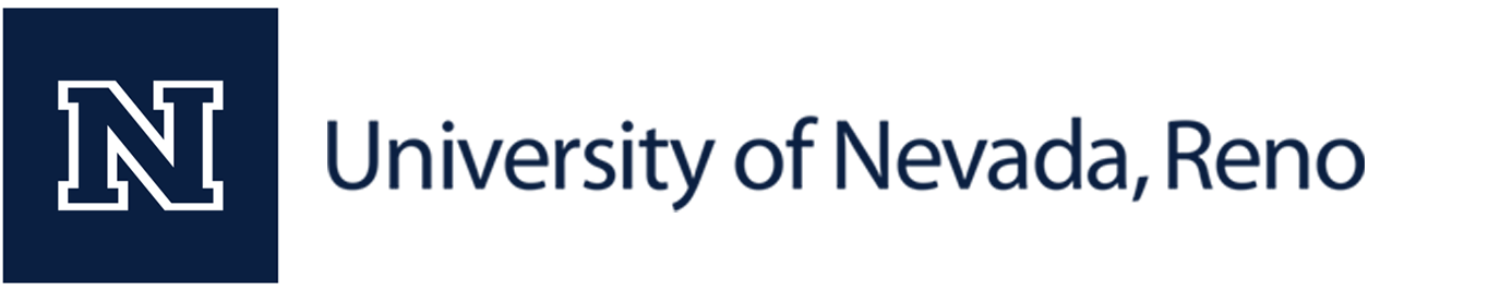 University of Nevada Reno 3 Official University of Nevada, Reno Logo