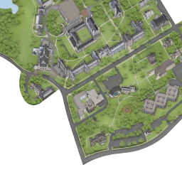 Bryn Mawr Campus Map Bryn Mawr College